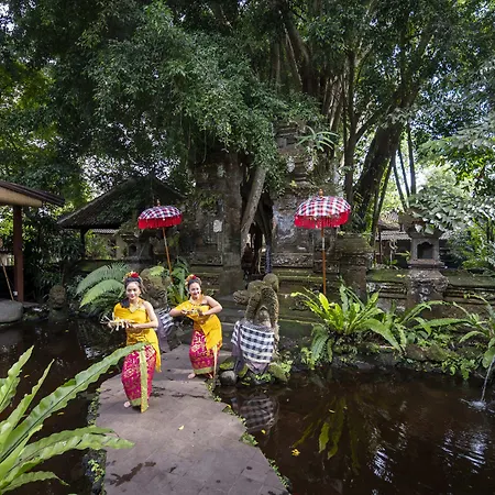 Adiwana Svarga Loka - A Retreat Resort-2